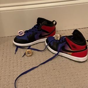New York Jordan’s